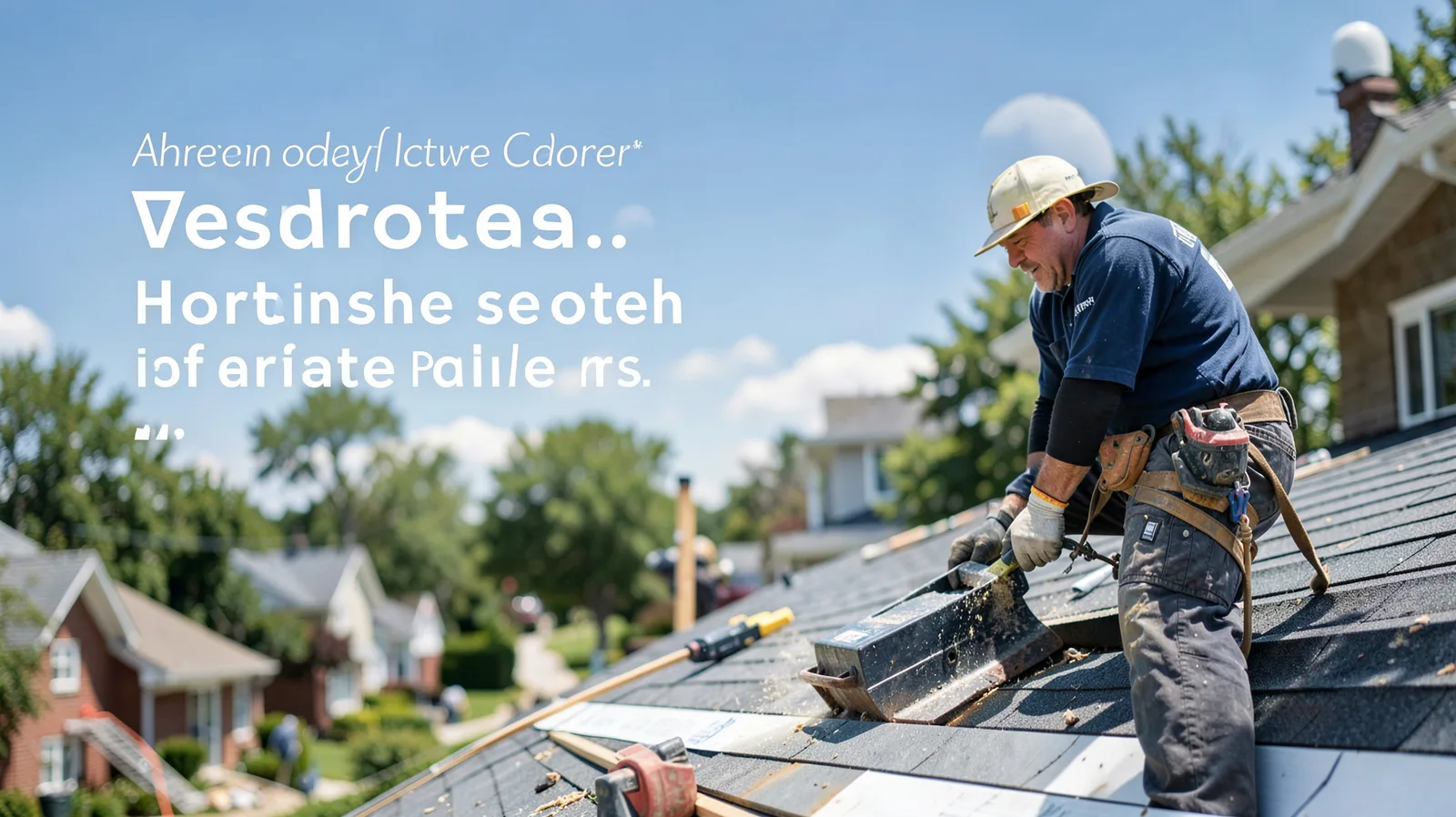 Roof Replacement in Moosup, CT near me